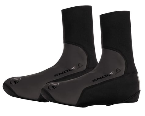 Endura Pro SL Overshoe Shoe Covers (Black) (L)